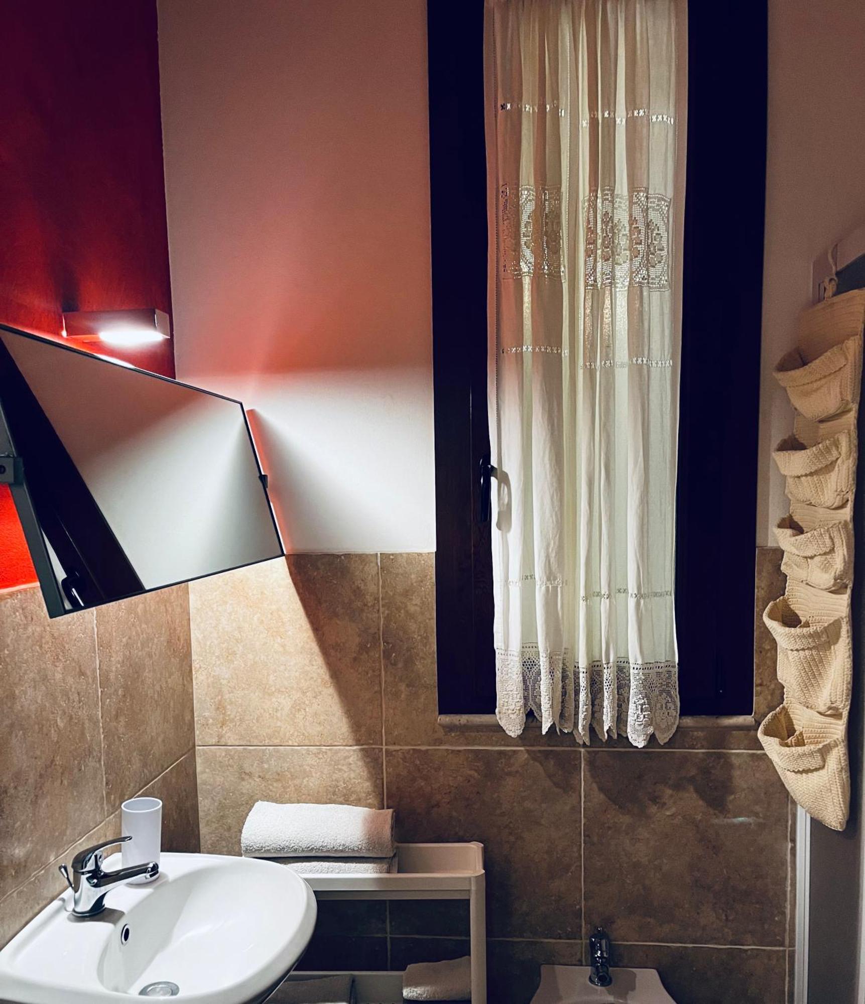 Sicilia Vacation Rooms Трапани Екстериор снимка