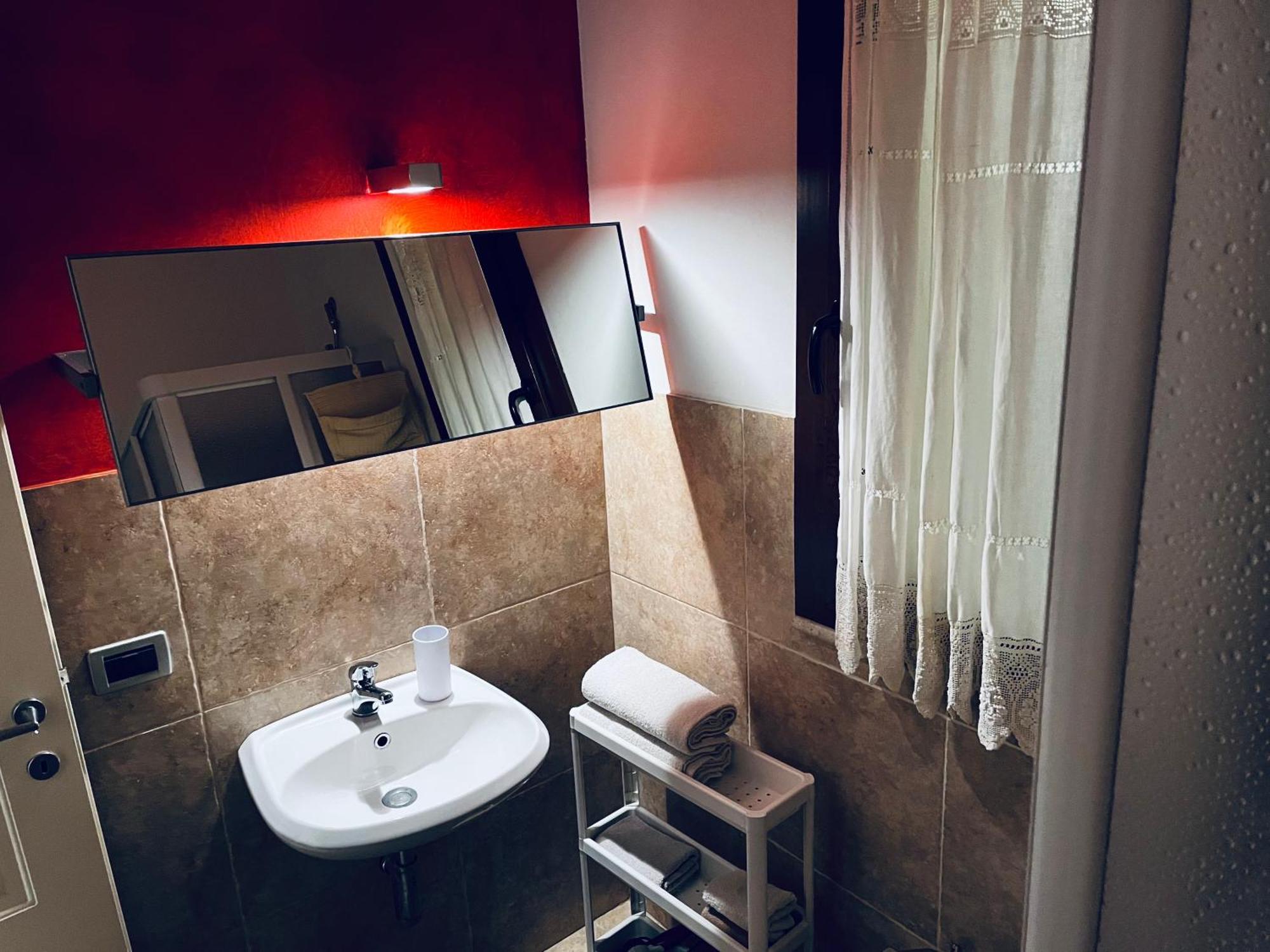 Sicilia Vacation Rooms Трапани Екстериор снимка