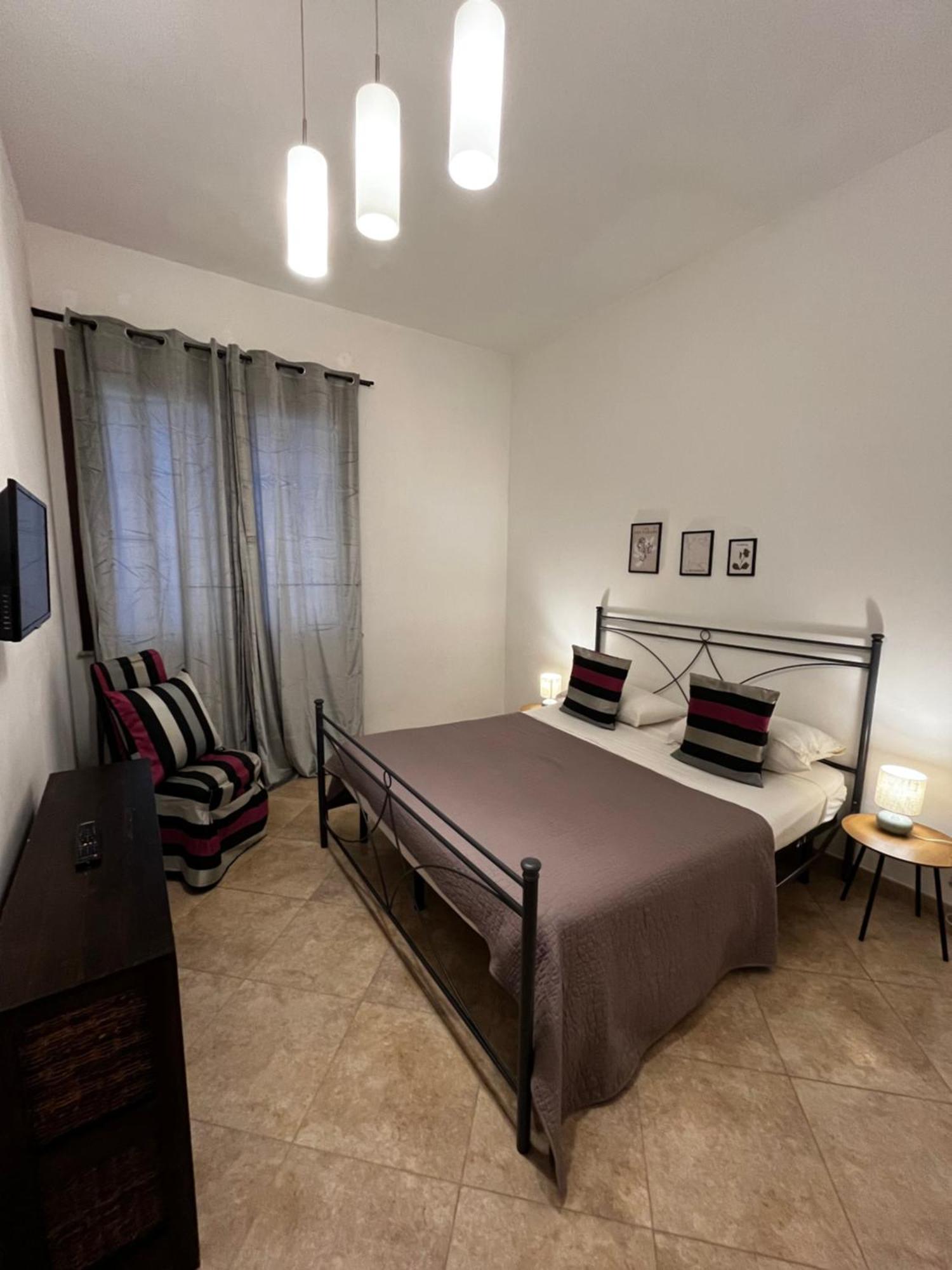Sicilia Vacation Rooms Трапани Екстериор снимка