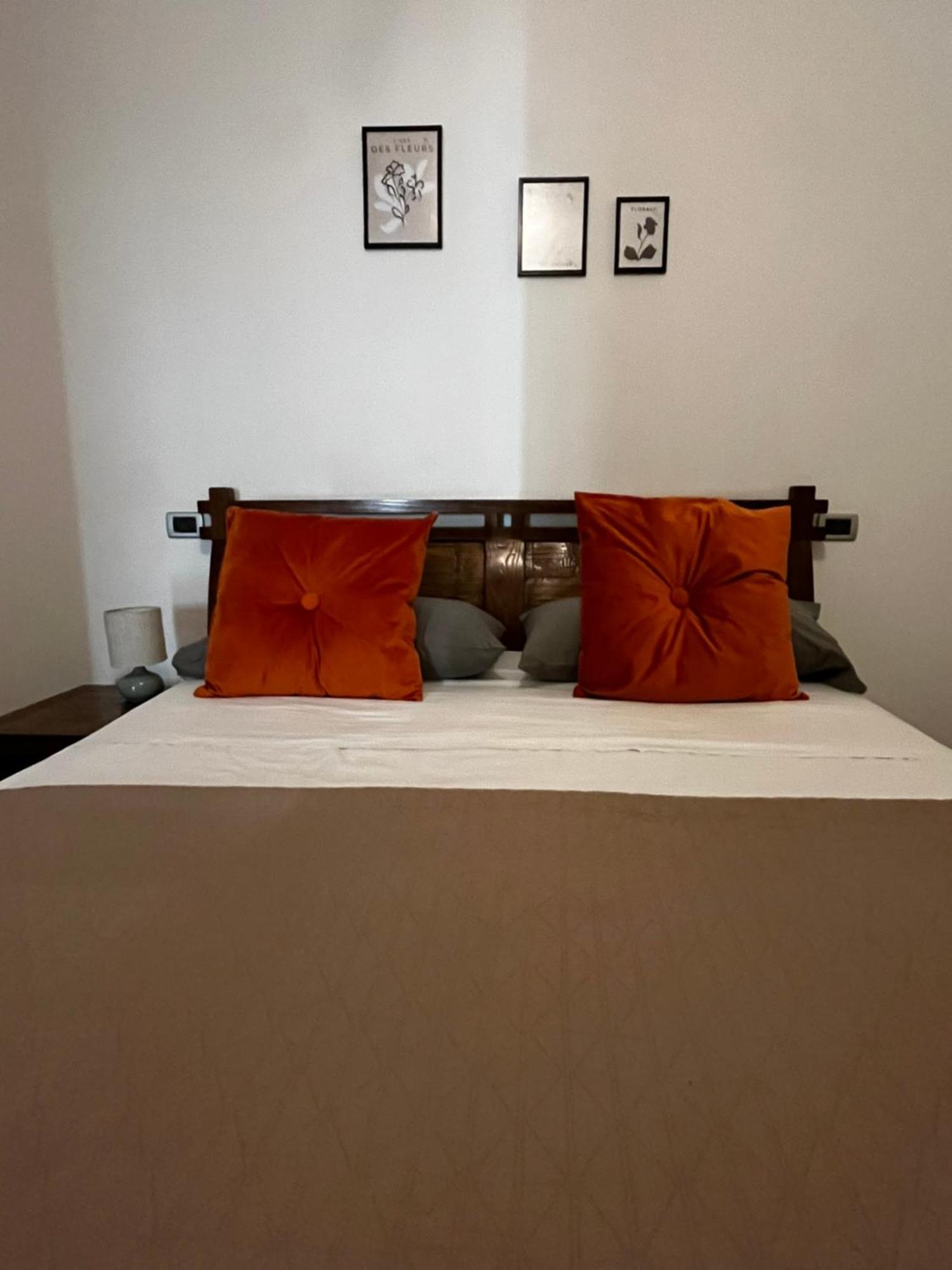 Sicilia Vacation Rooms Трапани Екстериор снимка