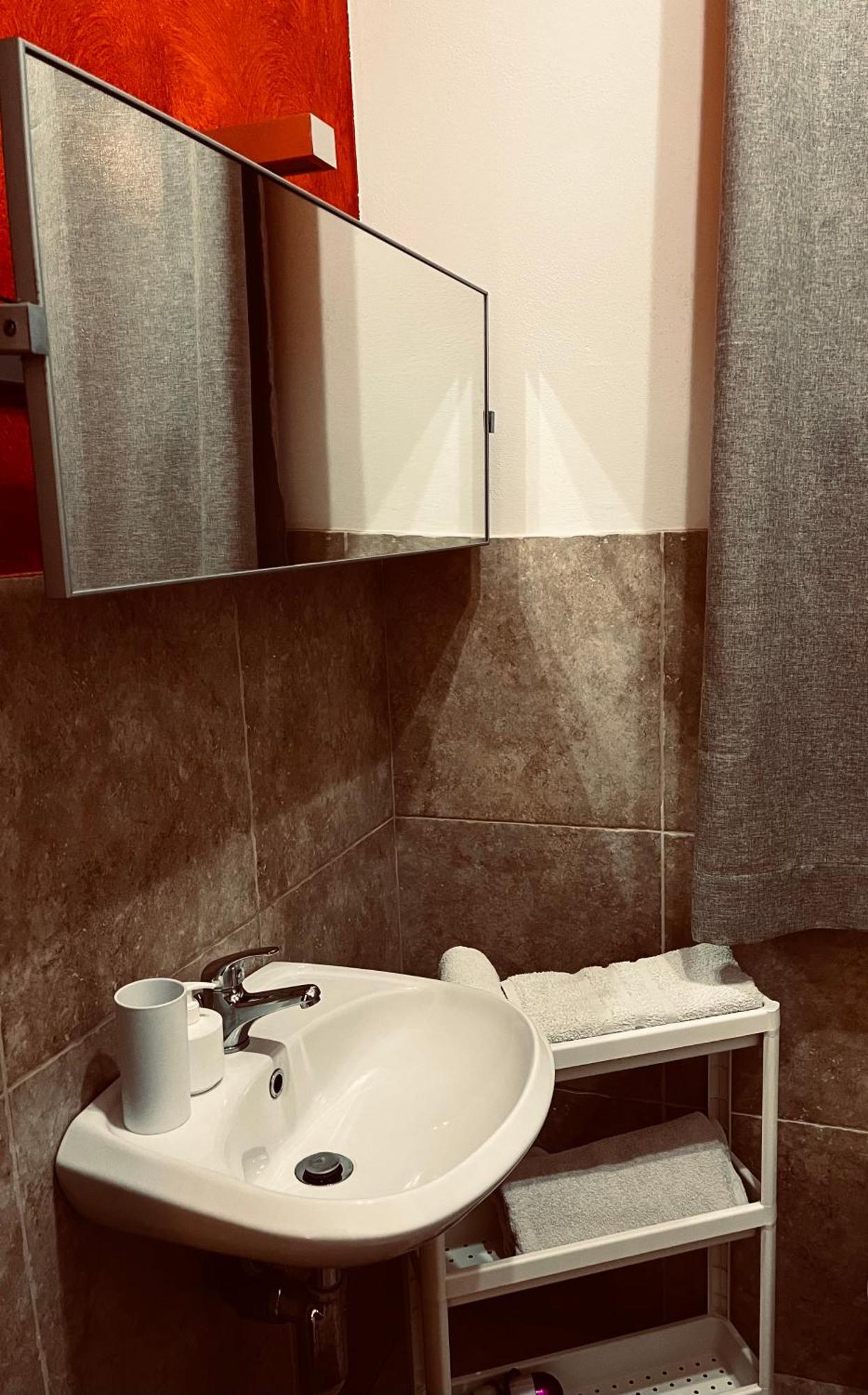 Sicilia Vacation Rooms Трапани Екстериор снимка