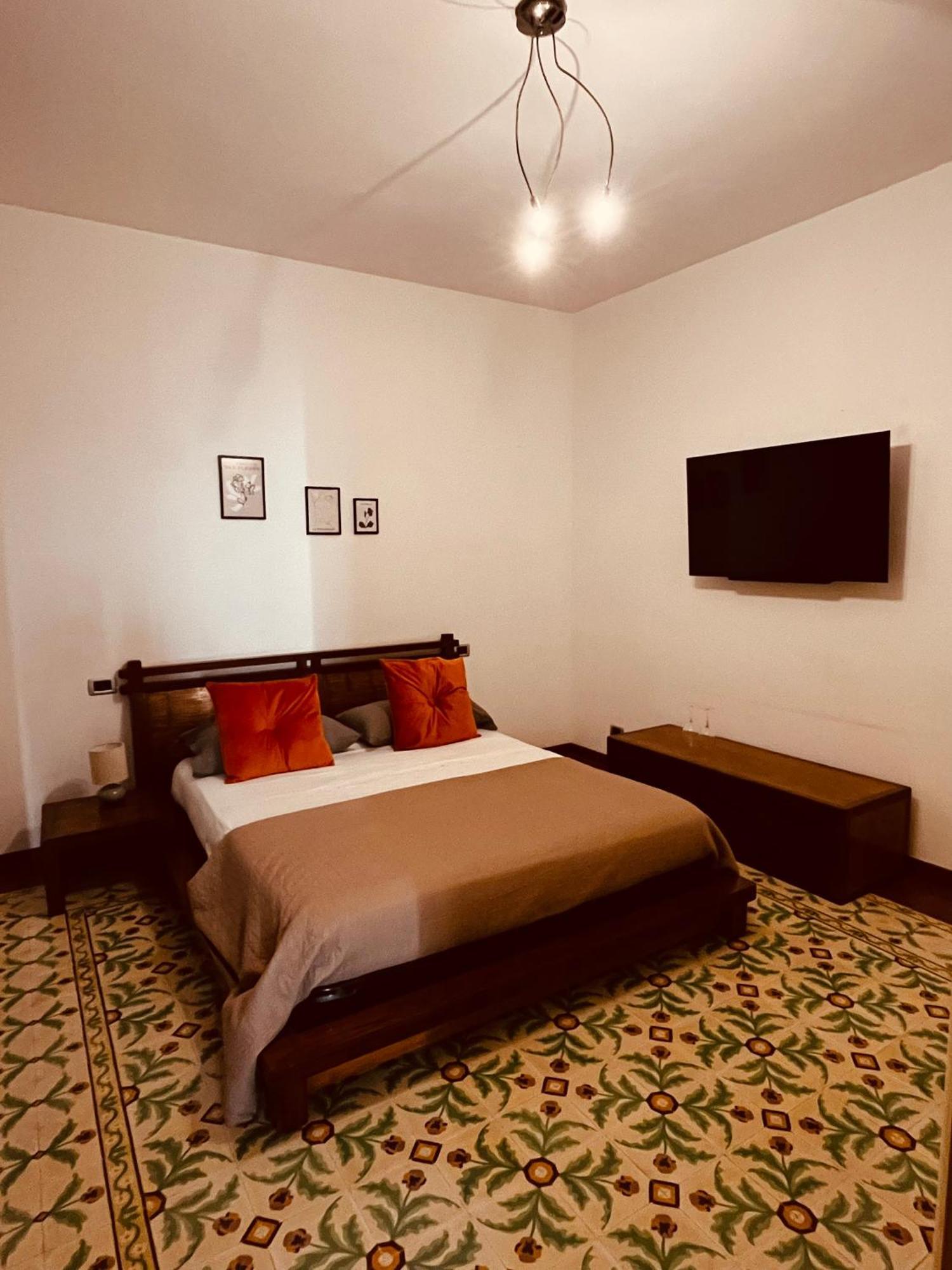 Sicilia Vacation Rooms Трапани Екстериор снимка