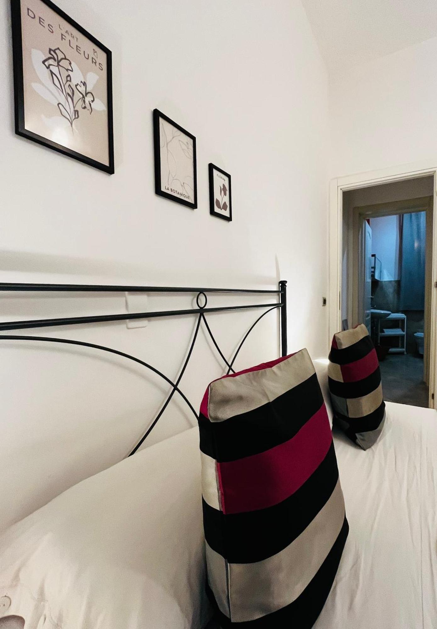 Sicilia Vacation Rooms Трапани Екстериор снимка