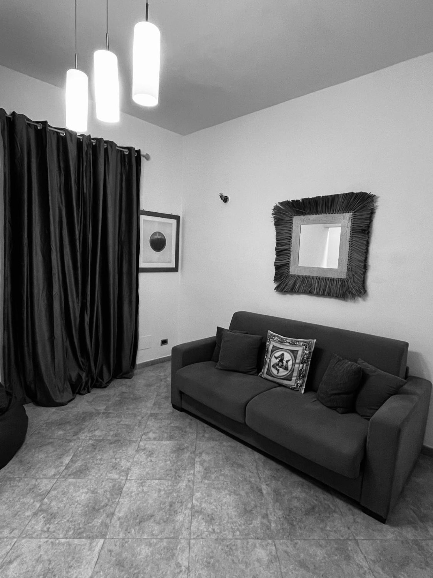 Sicilia Vacation Rooms Трапани Екстериор снимка