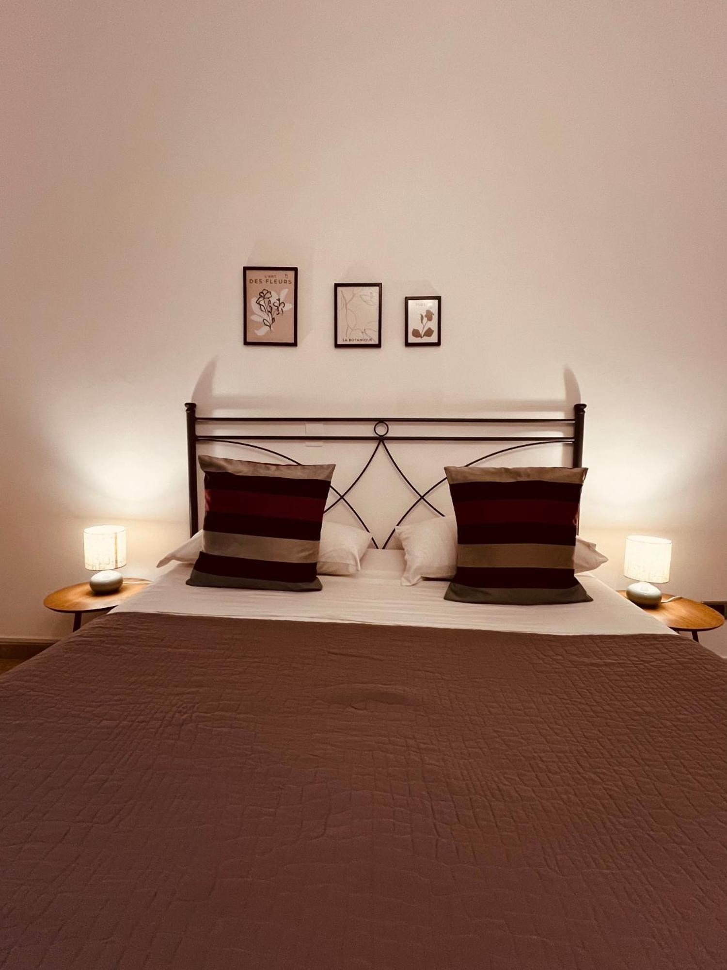 Sicilia Vacation Rooms Трапани Екстериор снимка
