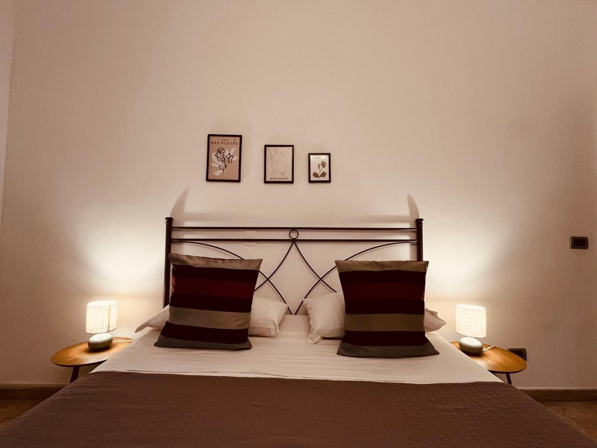 Sicilia Vacation Rooms Трапани Екстериор снимка