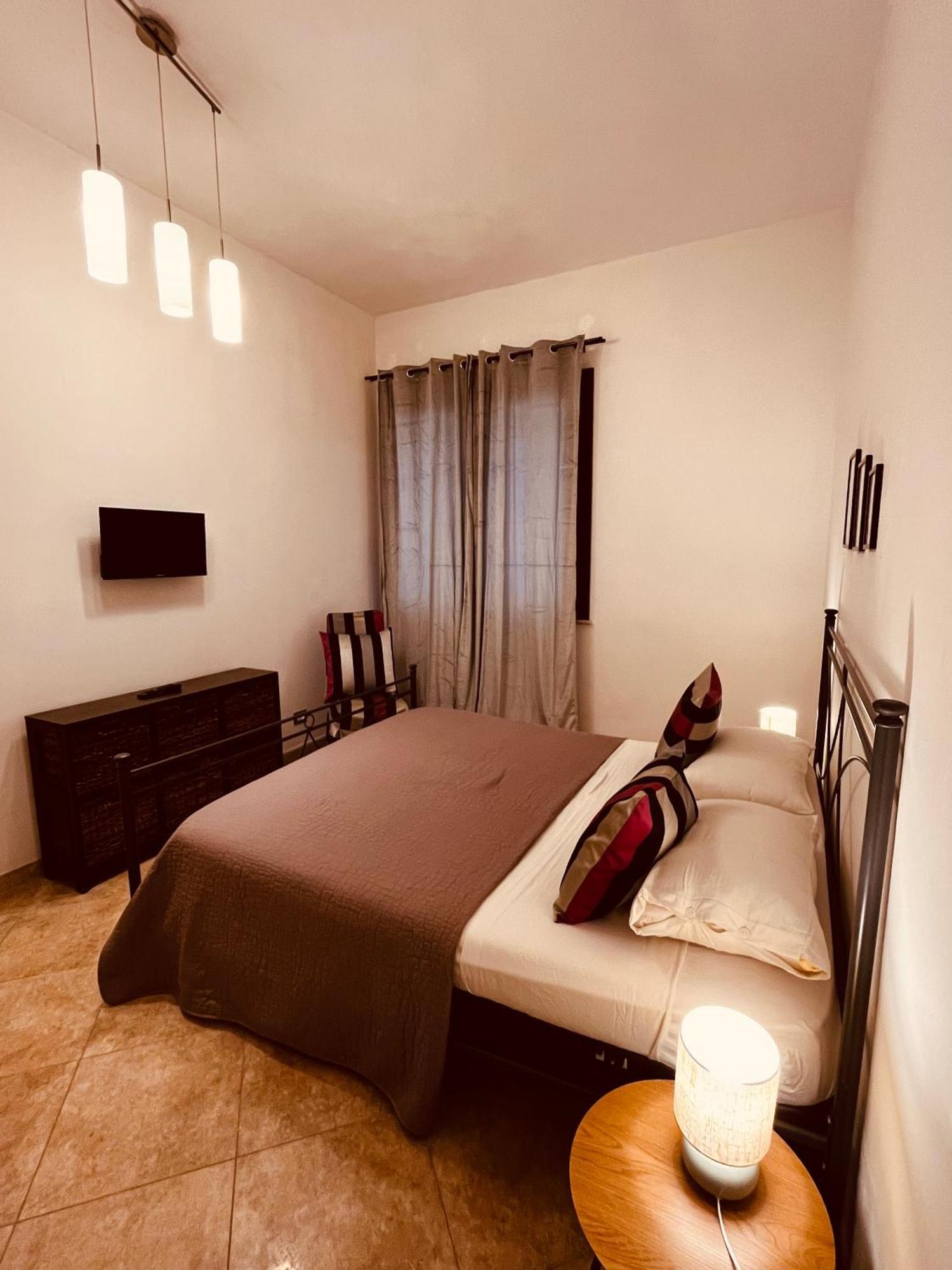 Sicilia Vacation Rooms Трапани Екстериор снимка