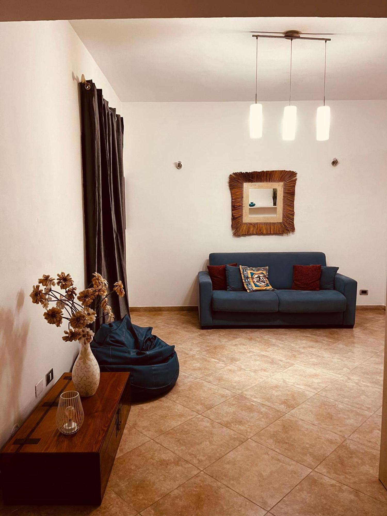 Sicilia Vacation Rooms Трапани Екстериор снимка