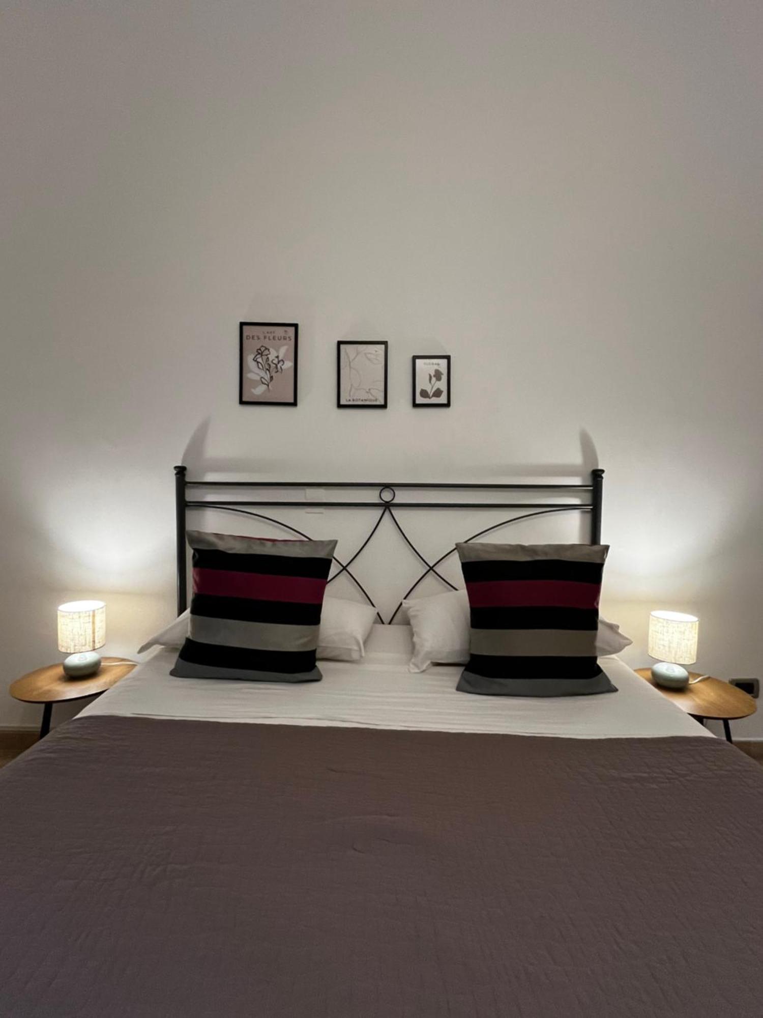 Sicilia Vacation Rooms Трапани Екстериор снимка