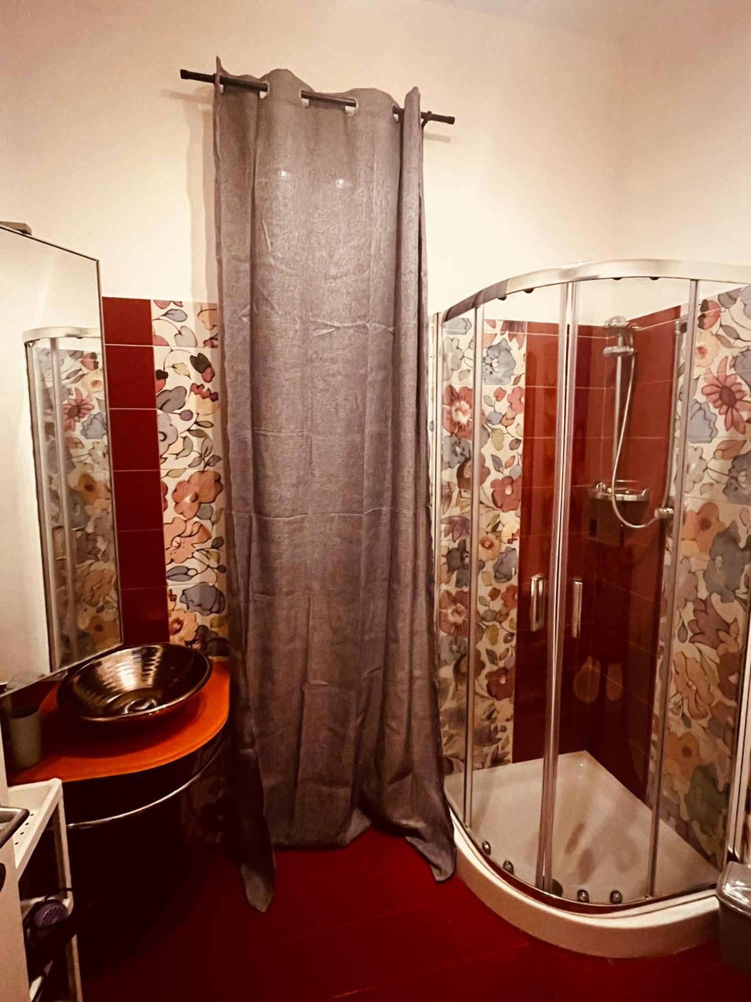 Sicilia Vacation Rooms Трапани Екстериор снимка