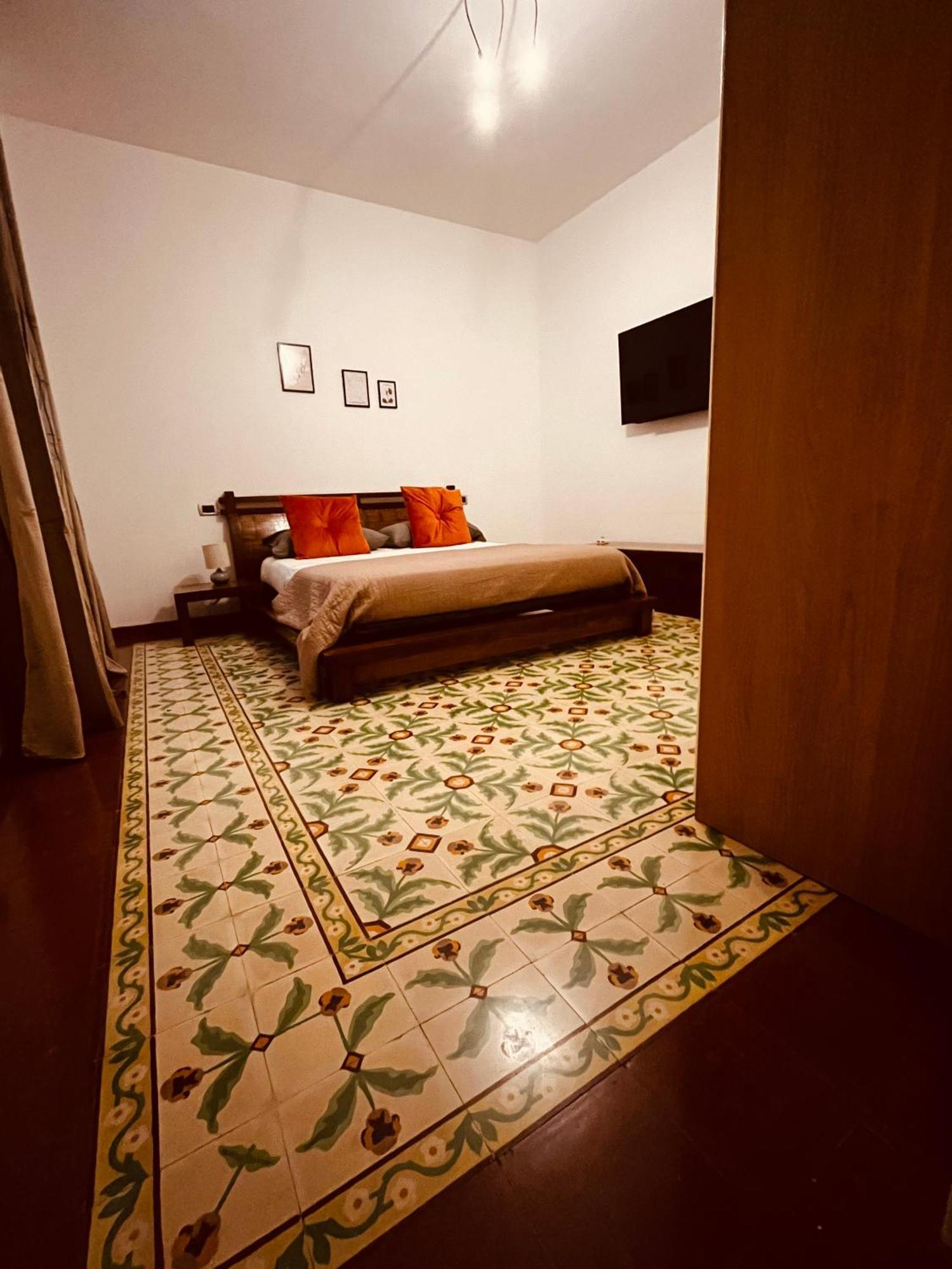 Sicilia Vacation Rooms Трапани Екстериор снимка