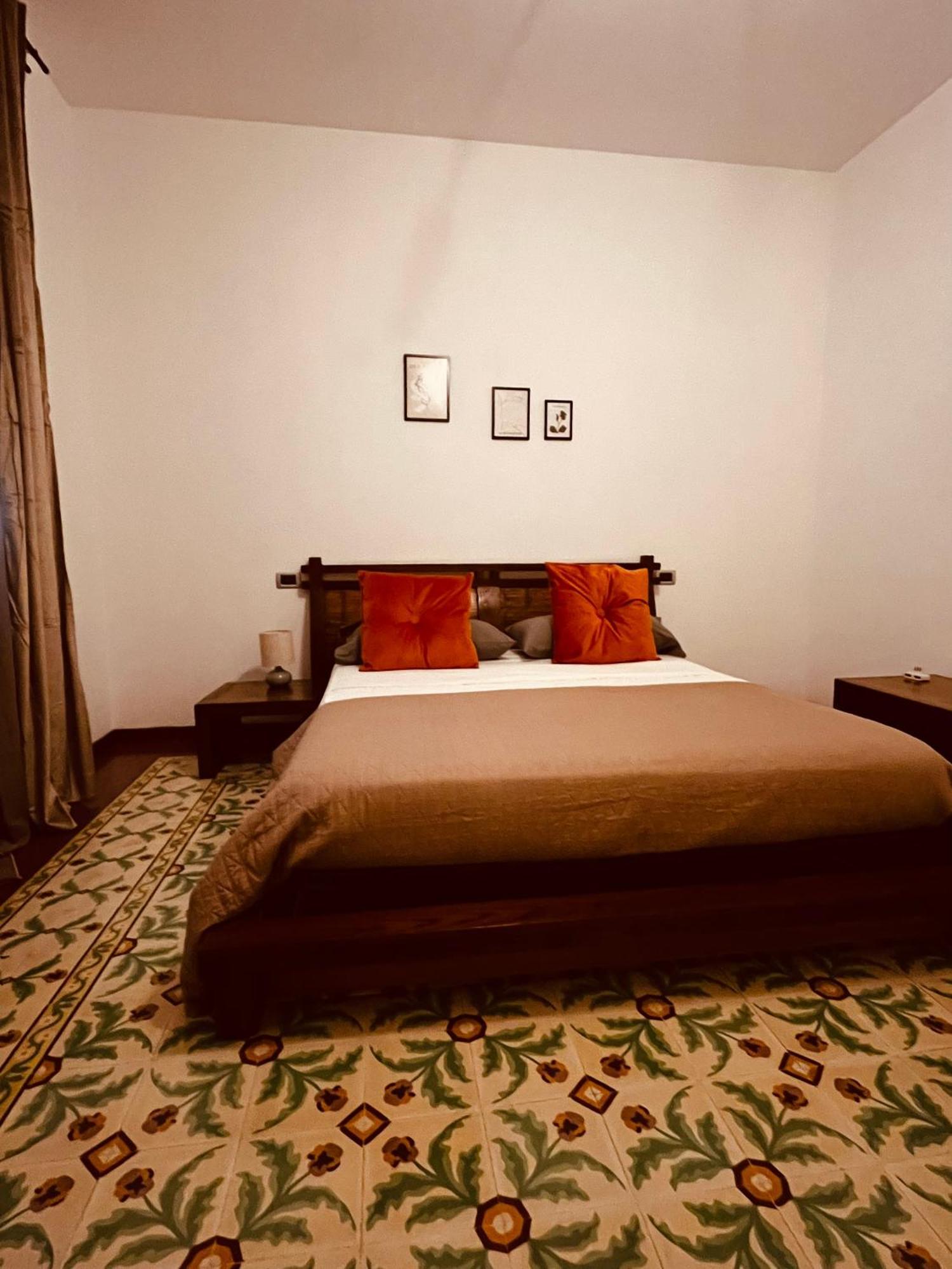 Sicilia Vacation Rooms Трапани Екстериор снимка