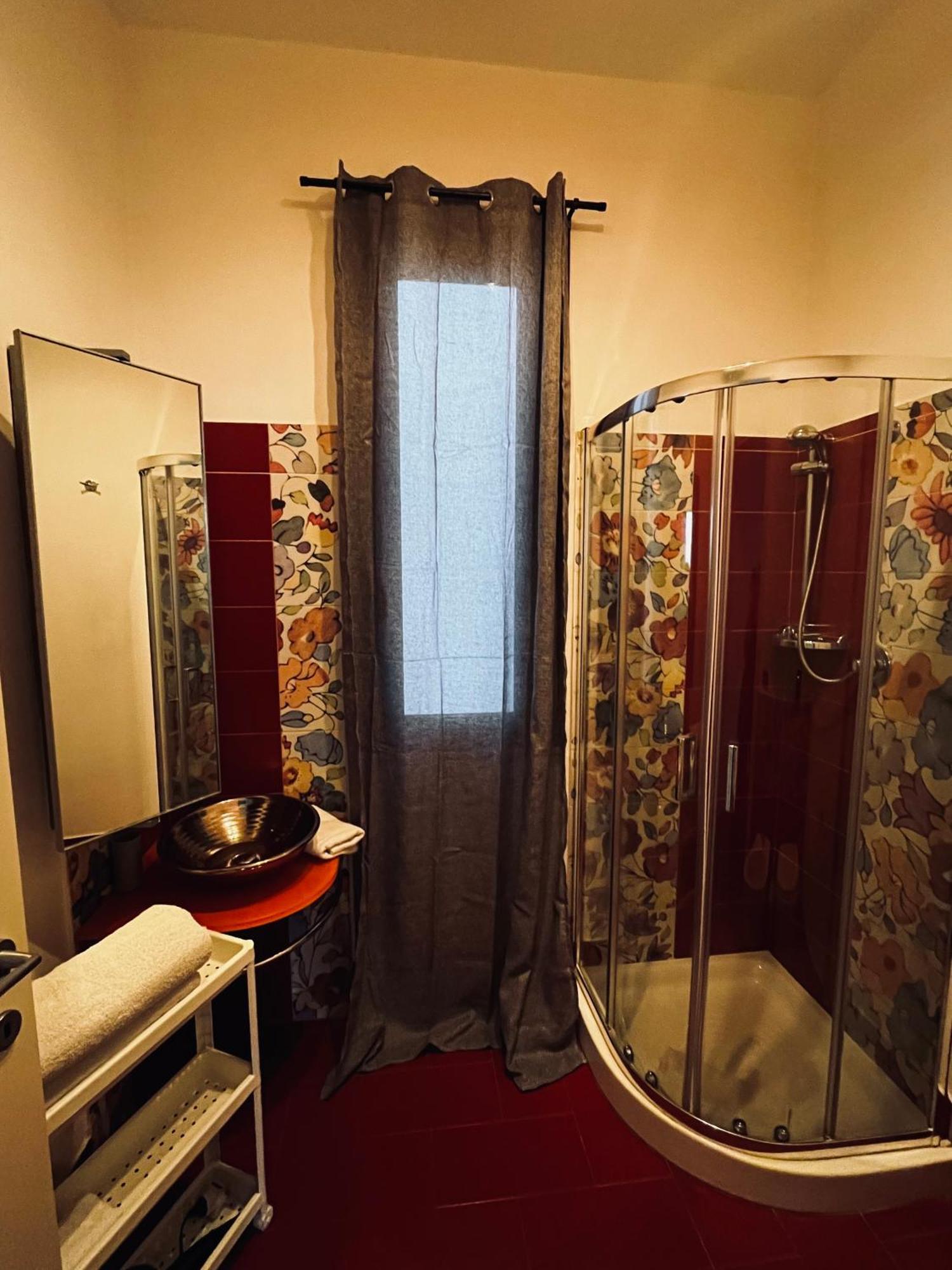 Sicilia Vacation Rooms Трапани Екстериор снимка