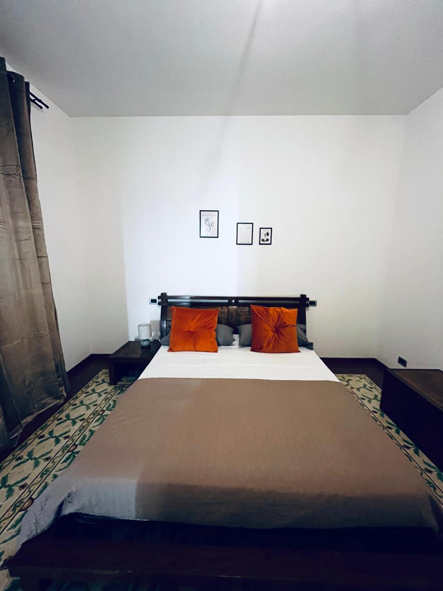 Sicilia Vacation Rooms Трапани Екстериор снимка