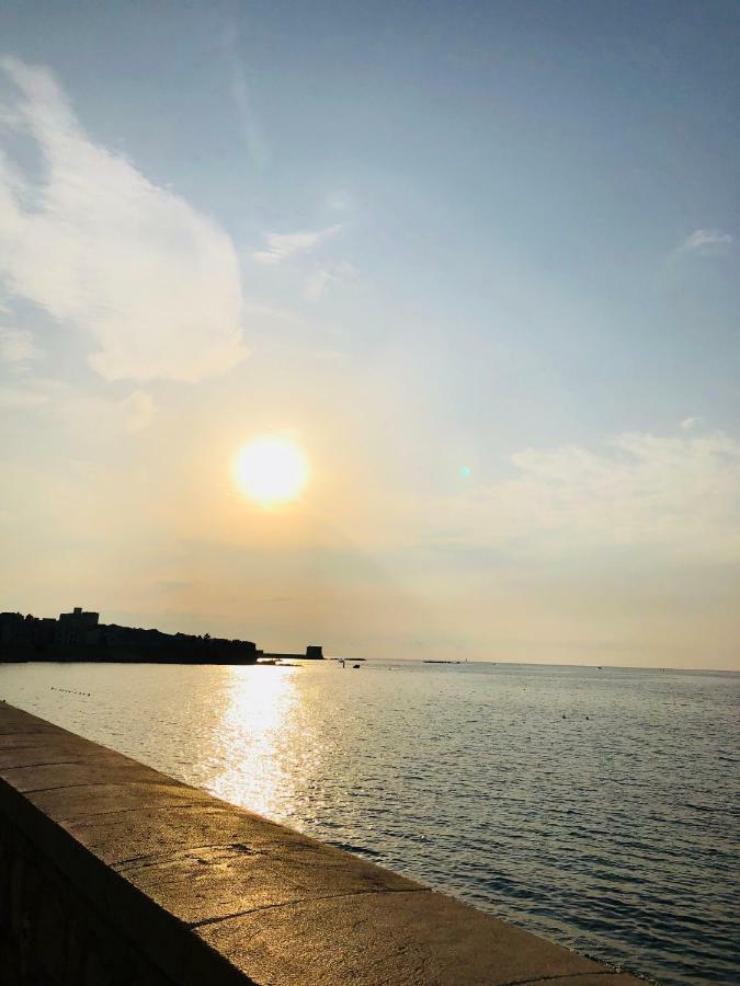 Sicilia Vacation Rooms Трапани Екстериор снимка