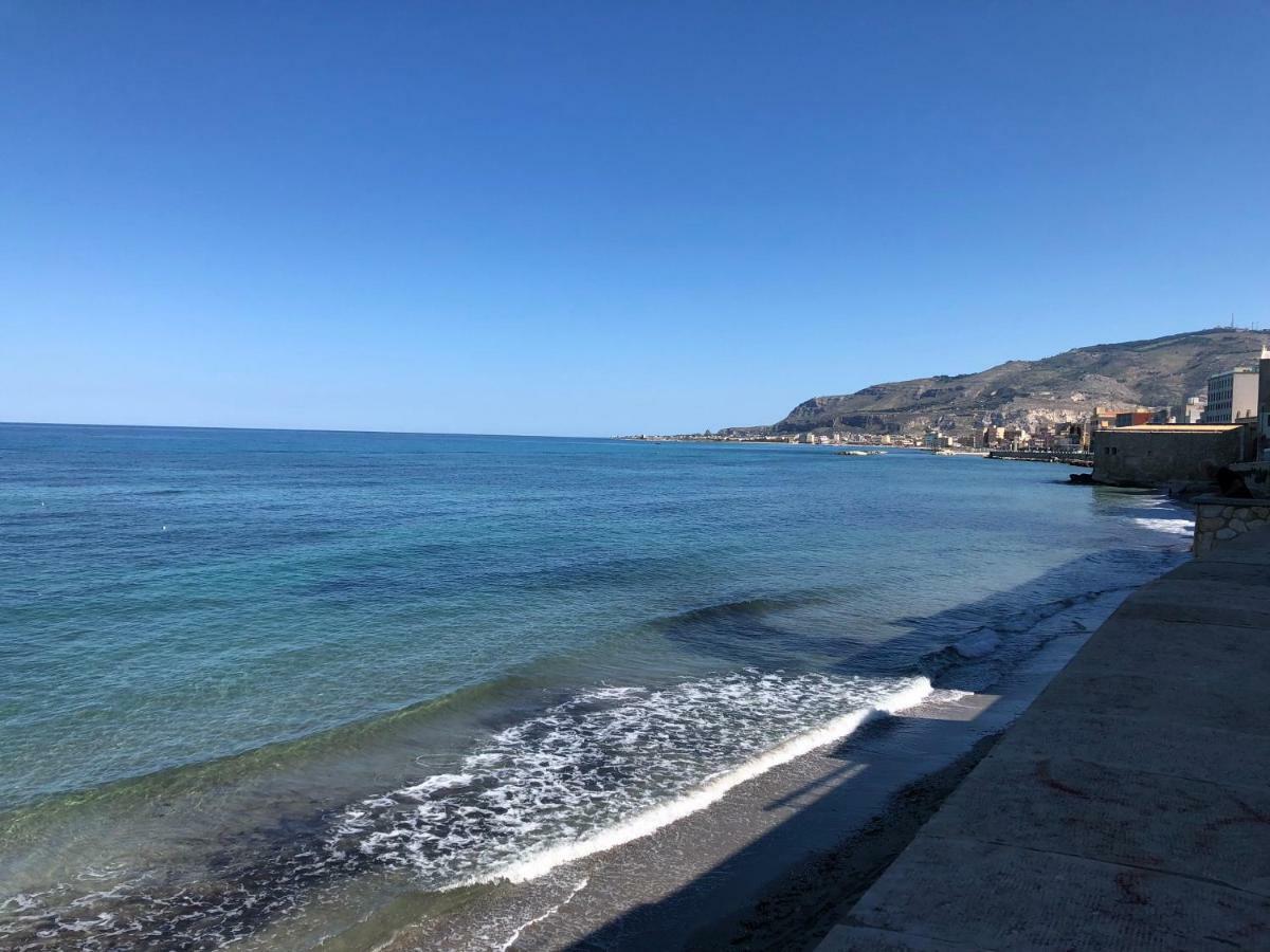 Sicilia Vacation Rooms Трапани Екстериор снимка