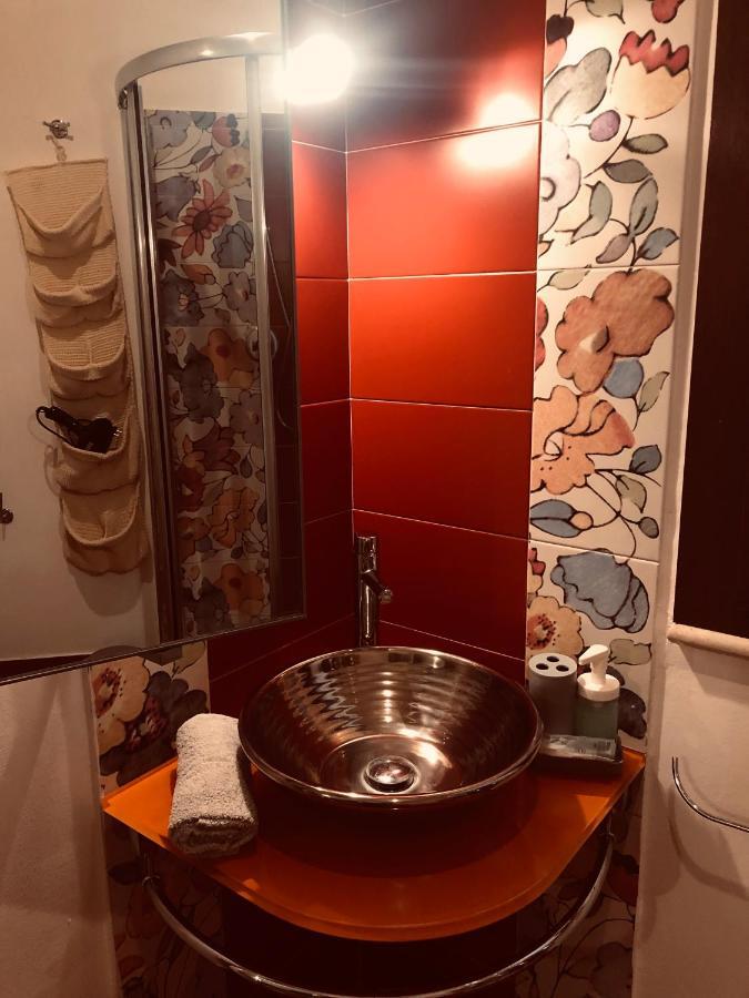 Sicilia Vacation Rooms Трапани Екстериор снимка